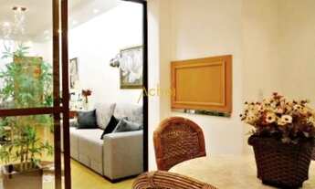 Imagem 5: ACHEI IMOB vende apartamento com 76m² e 2 dormitórios no bairro Tristeza