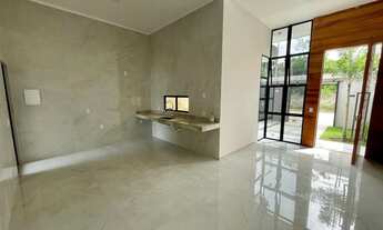 Imagem 5: Casas planas com pele de vidro na Mangabeira