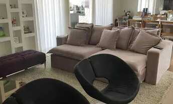 Imagem 2: Apartamento com 3 dormitórios para alugar, 147 m² por R$ 9.930/mês - Vila Mascote - São Pa