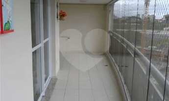 Imagem 4: Excelente Apto de 132m² a Venda com 03 Dormitórios e 03 Suítes 500 metros a pé do Metro