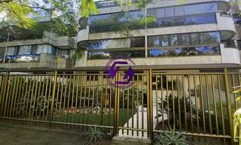 Imagem: Rua Almirante Ary Rongel - 3 quartos