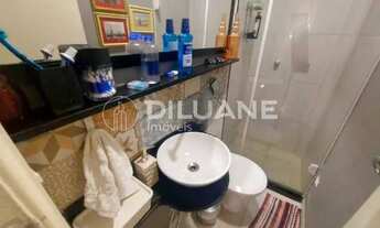 Imagem 6: Apartamento-À VENDA-Copacabana-Rio de Janeiro-RJ