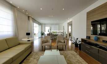 Imagem 6: 233m2, Moema Pássaros