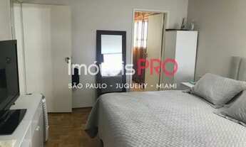Imagem 6: Apartamento 105m² na Cerqueira Cesar