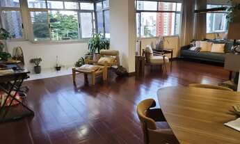 Imagem 7: Apartamento para aluguel com 200 metros 4 quartos Pituba - Nascente total