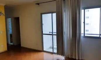 Imagem: APTO DOM JAIME 3 DORMS