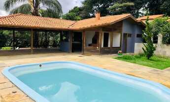 Imagem: ESMERALDAS - Casa de Condomínio - Vila