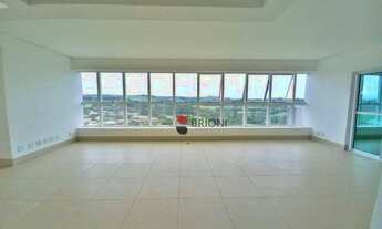 Imagem 6: Apartamento alto padrão com 586m², 4 quartos/suítes à venda no Edifício Edimburgo em Ribei