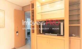 Imagem 5: Apartamento 97m² 3 dormitórios para Venda em Moema