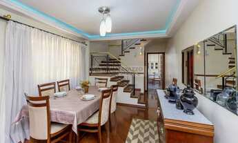 Imagem 3: Excelente Sobrado de 3 andares a venda na Vila Marari