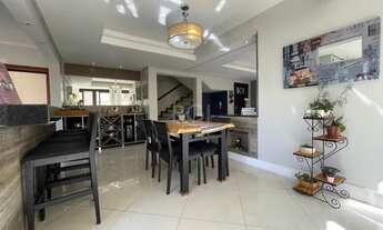 Imagem 5: Casa Condominio para Venda - 243.14m², 3 dormitórios, sendo 1 suites, 2 vagas - Menino Deu