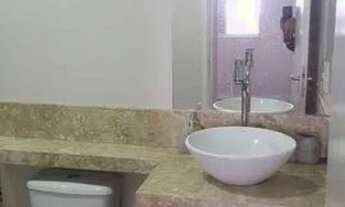 Imagem 6: Apartamento Condomínio Magnum Residencial Pq. Cecap