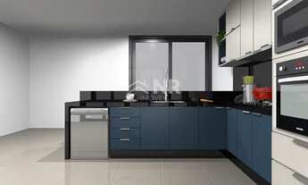 Imagem 7: Venda] Casa térrea com 04 quartos à venda no Residencial Santa Fe