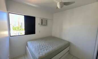 Imagem 4: Alugo 2/4 na Ponta Verde