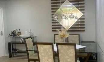 Imagem 2: Apartamento com 3 dormitórios à venda, 62 m² - Parque Marajoara - Santo André/SP