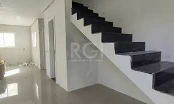 Imagem 3: Sobrado para Venda - 120m², 3 dormitórios, sendo 2 suites, 3 vagas - São José