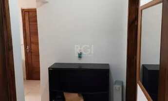 Imagem 5: Apartamento de 2 dormitórios térreo no bairro Navegantes