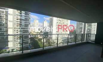 Imagem 2: Apartamento, Brooklin - São Paulo