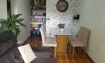 Imagem 4: Apartamento Padrão