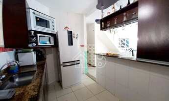 Imagem 7: Casa com 3 quartos à venda, 180 m² por R$ 750.000 - Piratininga - Niterói/RJ