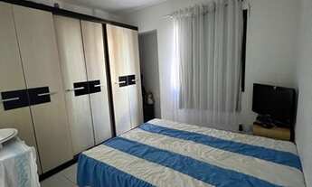 Imagem 4: Apartamento para venda possui 80 metros quadrados com 3 quartos em Jabotiana - Aracaju