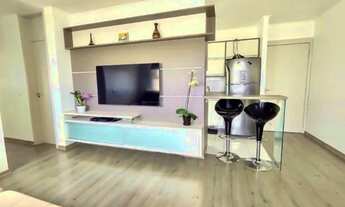 Imagem: Apartamento para Venda - 67.3m², 3 dormitórios