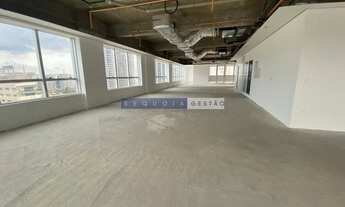 Imagem: Conjunto Comercial em Brooklin - São Paulo