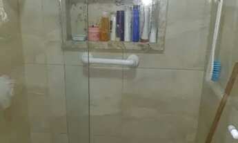 Imagem 7: Vendo Apart de 3 Quartos na QD 103 no Total Ville Santa Maria DF Liga Agora