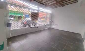 Imagem 3: Casa comercial para Locação Jardim Primavera (Zona Norte), São Paulo