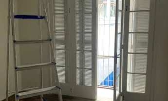 Imagem 7: Amplo apartamento de 2 dormitórios + Escritório para locação no Centro Histórico