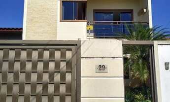 Imagem: Casa duplex, no jóquei!!!