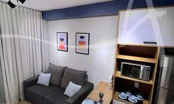 Imagem 7: SãO PAULO - Apartamento Padrão - Vila Nova Conceição