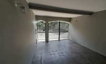 Imagem 5: Casa Padrão em São Carlos