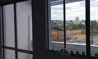 Imagem 3: 1 quarto,wc,copa e varanda prox.centro Campo Limpo Pta 680,00