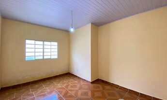 Imagem 7: Casa três quartos Vila Rosa casa 02