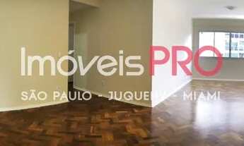 Imagem: Área Nobre de Moema Pássaros Fora de Rota!