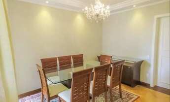 Imagem 4: Apartamento em São Paulo