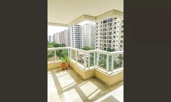 Imagem 5: Apartamento em São Paulo