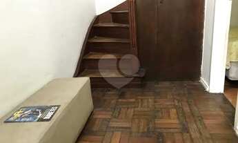 Imagem 5: Rio de Janeiro - Casa Padrão - GRAJAÚ