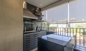 Imagem 7: Venda Apartamento 3 Dormitórios - 125 m² Campo Belo