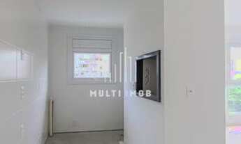 Imagem 5: Apartamento 3D 1 suíte 2 vagas no Rio Branco