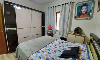 Imagem 6: Casa térrea, com 4 dormitórios, sendo 3 suítes, 4 vagas e 1 edícula, terreno 10x25 - Vila