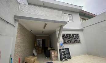 Imagem 2: Aluga-se Casa Assobradada