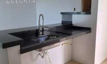 Imagem 4: Santo André - Apartamento Padrão - Utinga