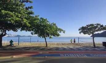 Imagem 2: Aluguel anual avenida Atlântica