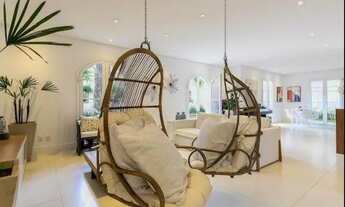 Imagem 2: Casa Venda Chácara Santo Antonio 533 m² 4 Dormitórios