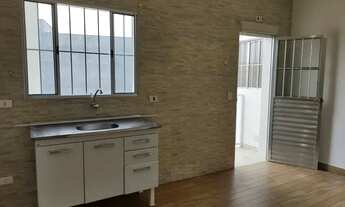 Imagem 2: Kitnet/conjugado para aluguel tem 28 metros quadrados com 1 quarto em Vila do Conde - Baru