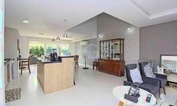 Imagem 4: Casa Condominio para Venda - 153.02m², 3 dormitórios, sendo 1 suites, 2 vagas - Lagos De N