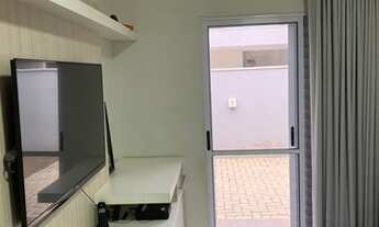 Imagem 7: Condomínio Villa do Bosque venda tem 180 m2 com 3 suítes!!!