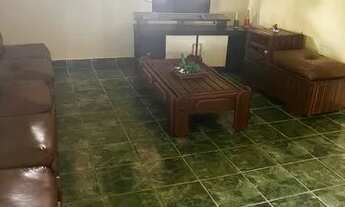 Imagem 5: Casa de praia para veraneio/disponível para comemoração do dia das mães